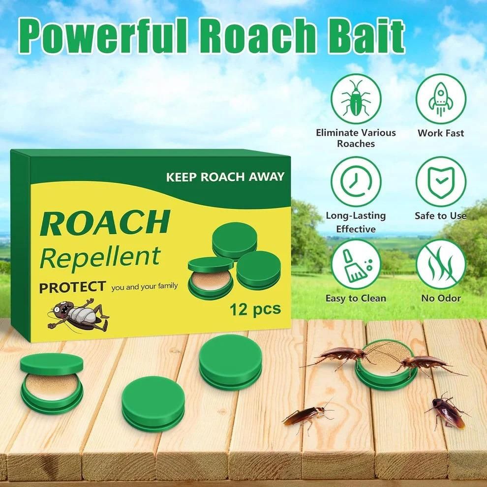 Cockroach Killer Gel | š„FLAT 50% OFF SAVINGš„