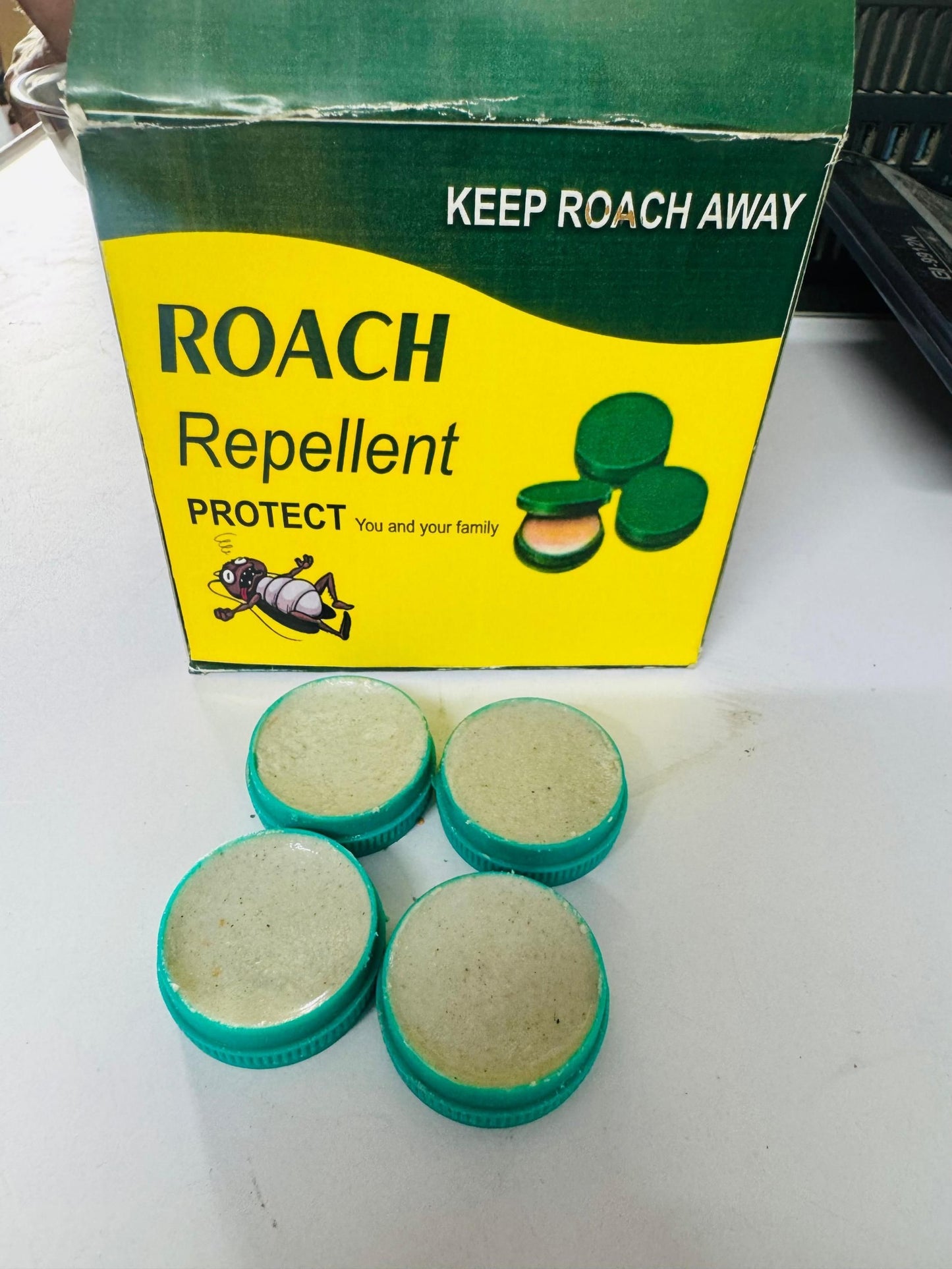 Cockroach Killer Gel | š„FLAT 50% OFF SAVINGš„