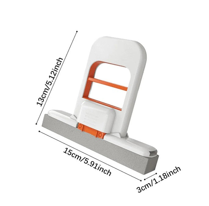 Multi-Functional Mini Foldable Mop  | š„BUY 1 GET 1 FREEš„