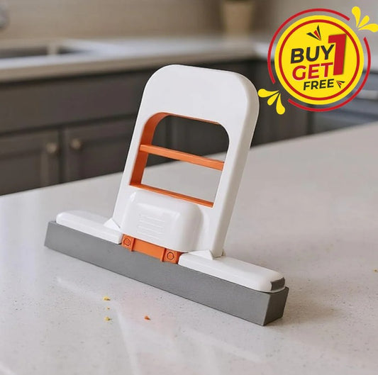 Multi-Functional Mini Foldable Mop  | š„BUY 1 GET 1 FREEš„