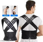 Unisex Posture Corrector Belt @ Just Rs.499/-