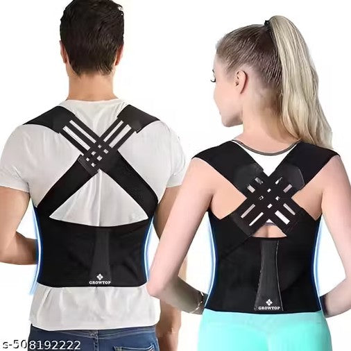 Unisex Posture Corrector Belt @ Just Rs.499/-
