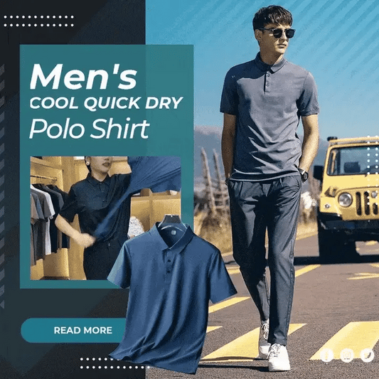 Men's Polo T-Shirt Pack Of 4 (Buy 1 GET 3 FREE)