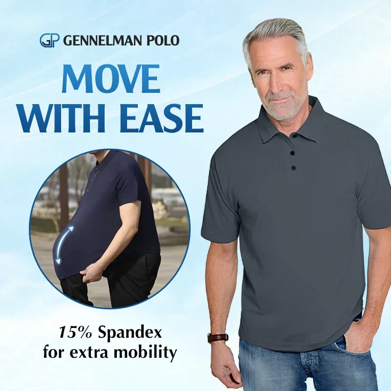 Men's Polo T-Shirt Pack Of 4 (Buy 1 GET 3 FREE)
