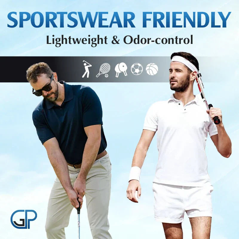 Men's Polo T-Shirt Pack Of 4 (Buy 1 GET 3 FREE)